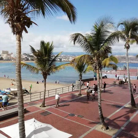 Apartment Mariposa Blanca By Canariasgetaway Las Palmas de Gran Canaria