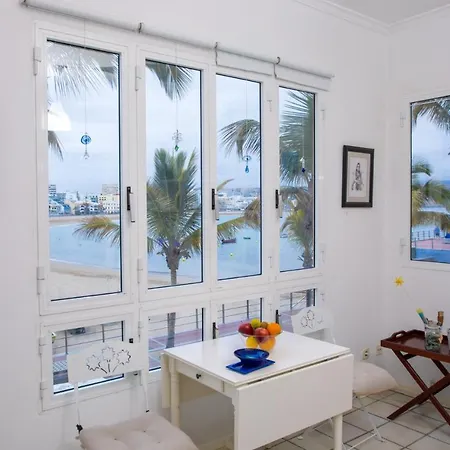 Mariposa Blanca By Canariasgetaway Apartment Las Palmas de Gran Canaria