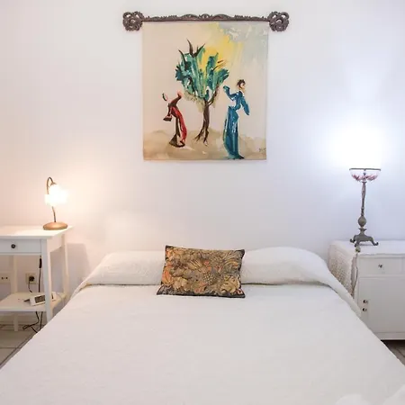Mariposa Blanca By Canariasgetaway Apartment