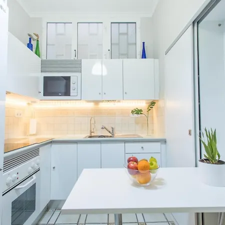 Apartment Mariposa Blanca By Canariasgetaway Las Palmas de Gran Canaria