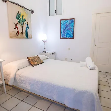 Mariposa Blanca By Canariasgetaway Apartment *