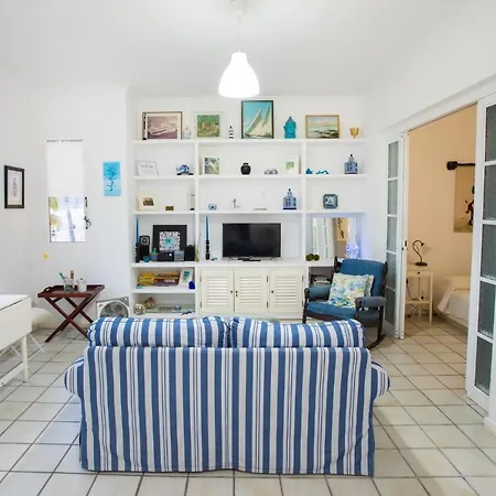 Apartment Mariposa Blanca By Canariasgetaway