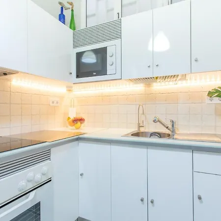 Apartment Mariposa Blanca By Canariasgetaway