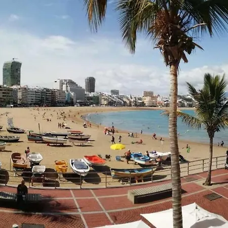 Apartment Mariposa Blanca By Canariasgetaway Las Palmas de Gran Canaria