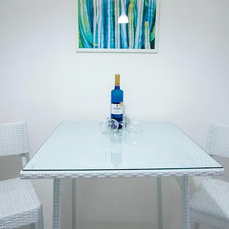 Mariposa Blanca By Canariasgetaway Las Palmas de Gran Canaria