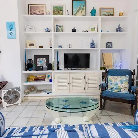 Apartment Mariposa Blanca By Canariasgetaway *