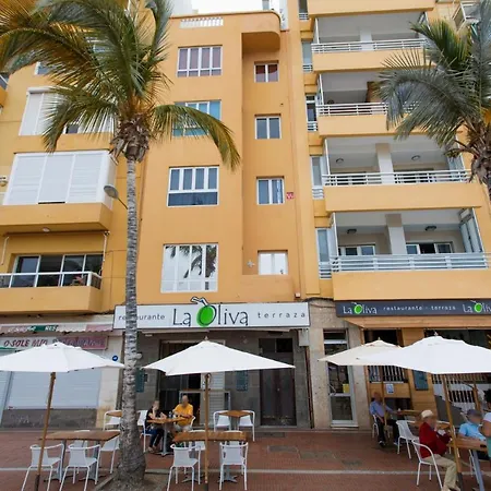 Apartment Mariposa Blanca By Canariasgetaway Las Palmas de Gran Canaria