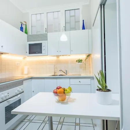 Mariposa Blanca By Canariasgetaway Las Palmas / Gran Canaria
