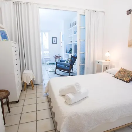Mariposa Blanca By Canariasgetaway * Las Palmas / Gran Canaria
